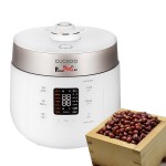 PremiumNew圧力名人 本体+小豆 イメージ画像