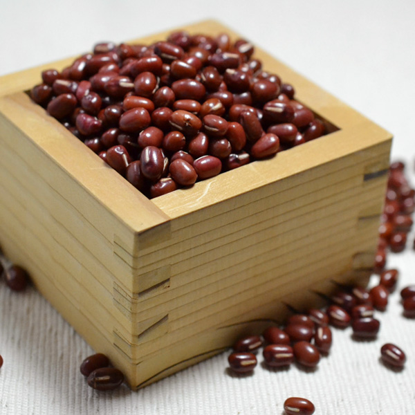 北海道産 豆の通販 / ローフード通販ショップLOHAS(ロハス)