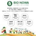 BIONOWA(ビオノワ)とは